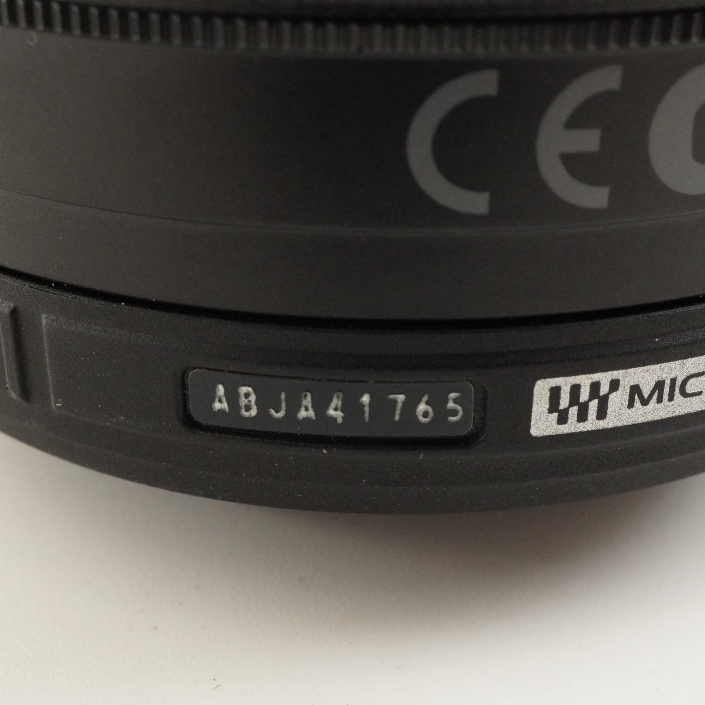 [1,937 Shots] OLYMPUS OM-D E-M10 Silver +14-42 +40-150 +4GB SD from Japan #11201