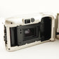 OLYMPUS mju II 110 [mju:] + Case + RC-200 Film Camera from Japan #11226