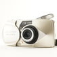 OLYMPUS mju II 110 [mju:] + Case + RC-200 Film Camera from Japan #11226