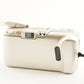 OLYMPUS mju II ZOOM [mju:] Point & Shoot Film Camera from Japan #11276