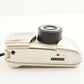 OLYMPUS mju II ZOOM [mju:] Point & Shoot Film Camera from Japan #11276