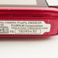 FUJIFILM FinePix Z900 EXR Pink + 2GB SD Card Digital Camera from Japan #11280