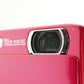 FUJIFILM FinePix Z900 EXR Pink + 2GB SD Card Digital Camera from Japan #11280