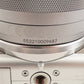 Canon EOS M100 Silver + 15-45 + 55-200 + EF-EOS M + 4GB SDHC from Japan #11295