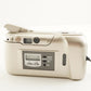OLYMPUS mju II 115 VF [mju:] + RC-200 Film Camera from Japan #11299