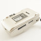 OLYMPUS mju II 115 VF [mju:] + RC-200 Film Camera from Japan #11299