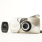 OLYMPUS mju II 115 VF [mju:] + RC-200 Film Camera from Japan #11299