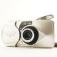 OLYMPUS mju II 115 VF [mju:] + RC-200 Film Camera from Japan #11299