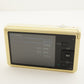 CASIO EXILIM EX-ZR70 Yellow + 4GB SDHC Card Digital Camera from Japan #11303