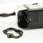Canon Autoboy S II XL + Case In Box Point & Shoot Film Camera from Japan #11334