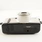 Canon Autoboy S II XL + Case In Box Point & Shoot Film Camera from Japan #11334