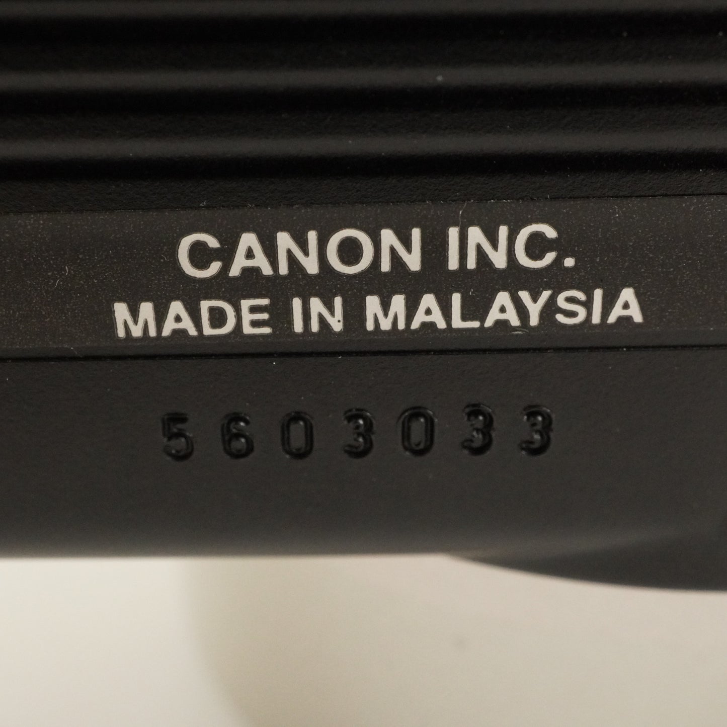 Canon Autoboy S II XL + Case In Box Point & Shoot Film Camera from Japan #11334