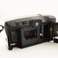 Canon Autoboy S II XL + Case In Box Point & Shoot Film Camera from Japan #11334