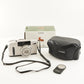 Canon Autoboy S II XL + Case In Box Point & Shoot Film Camera from Japan #11334