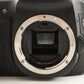 [8,431 Shots] Canon EOS 50D In Box + EF-S 18-200mm + 8GB Card from Japan #11340