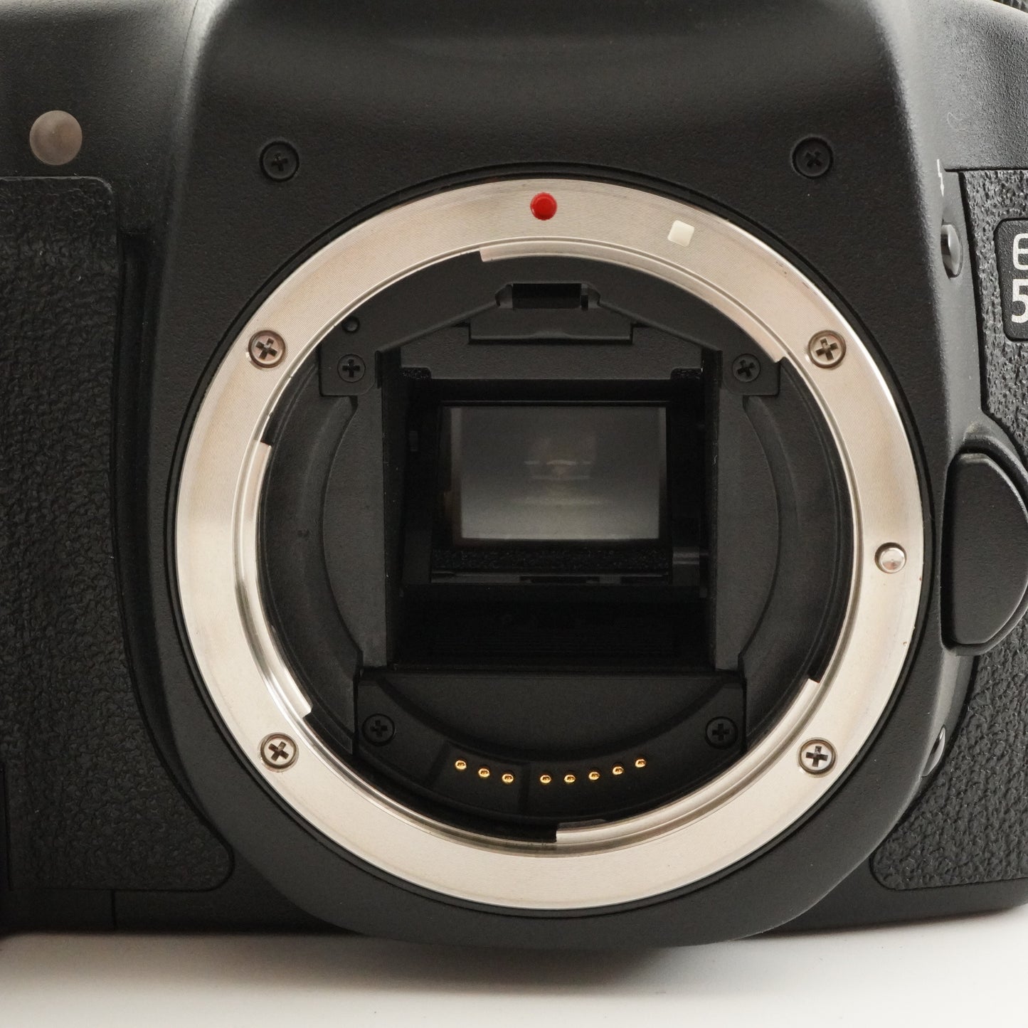 [8,431 Shots] Canon EOS 50D In Box + EF-S 18-200mm + 8GB Card from Japan #11340