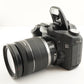 [8,431 Shots] Canon EOS 50D In Box + EF-S 18-200mm + 8GB Card from Japan #11340