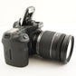 [8,431 Shots] Canon EOS 50D In Box + EF-S 18-200mm + 8GB Card from Japan #11340