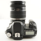 [8,431 Shots] Canon EOS 50D In Box + EF-S 18-200mm + 8GB Card from Japan #11340