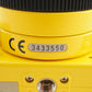 [2,068 Shots] PENTAX Q7 + 02 smc 5-15mm Yellow + 4GB SDHC Card from Japan #11345