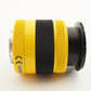 [2,068 Shots] PENTAX Q7 + 02 smc 5-15mm Yellow + 4GB SDHC Card from Japan #11345