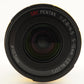[2,068 Shots] PENTAX Q7 + 02 smc 5-15mm Yellow + 4GB SDHC Card from Japan #11345