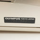 OLYMPUS mju II 110 [mju:] + Case + RC-200 Film Camera from Japan #11403