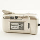 OLYMPUS mju II 110 [mju:] + Case + RC-200 Film Camera from Japan #11403