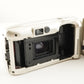 OLYMPUS mju II 110 [mju:] + Case + RC-200 Film Camera from Japan #11403
