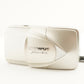 OLYMPUS mju II 110 [mju:] + Case + RC-200 Film Camera from Japan #11403