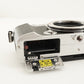 6,207 Shots / OLYMPUS PEN E-P7 Silver Mirrorless Camera from Japan #11417
