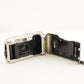 OLYMPUS mju II ZOOM [mju:] Point & Shoot Film Camera from Japan #11432