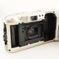 OLYMPUS mju II ZOOM [mju:] Point & Shoot Film Camera from Japan #11432