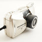 OLYMPUS mju II ZOOM [mju:] Point & Shoot Film Camera from Japan #11432