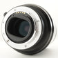 MINOLTA AF REFLEX 500mm F8 AF Standard Prime Lens from Japan #11441