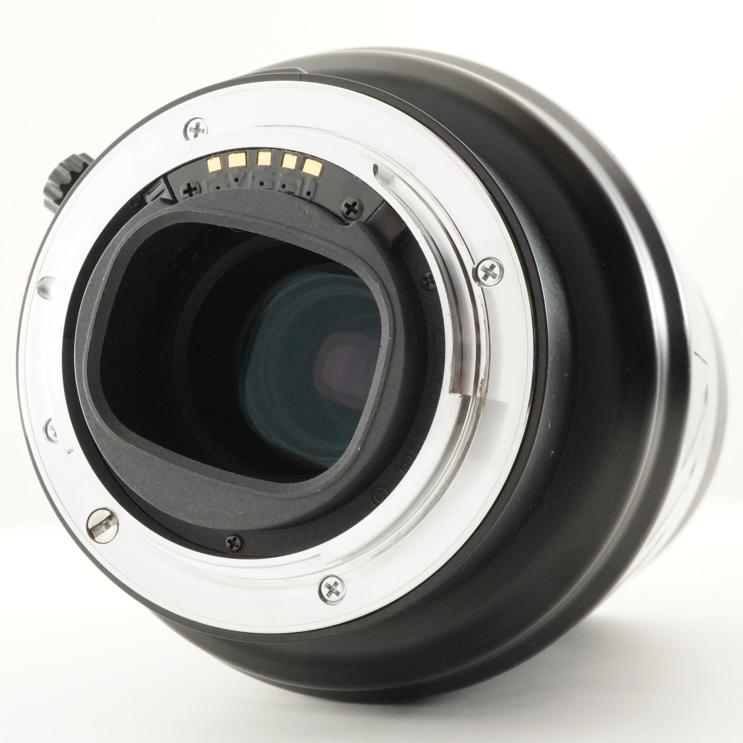 MINOLTA AF REFLEX 500mm F8 AF Standard Prime Lens from Japan #11441