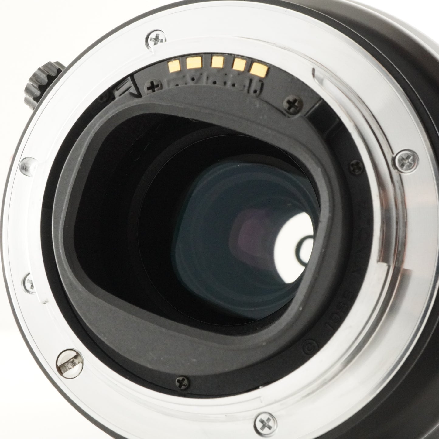 MINOLTA AF REFLEX 500mm F8 AF Standard Prime Lens from Japan #11441