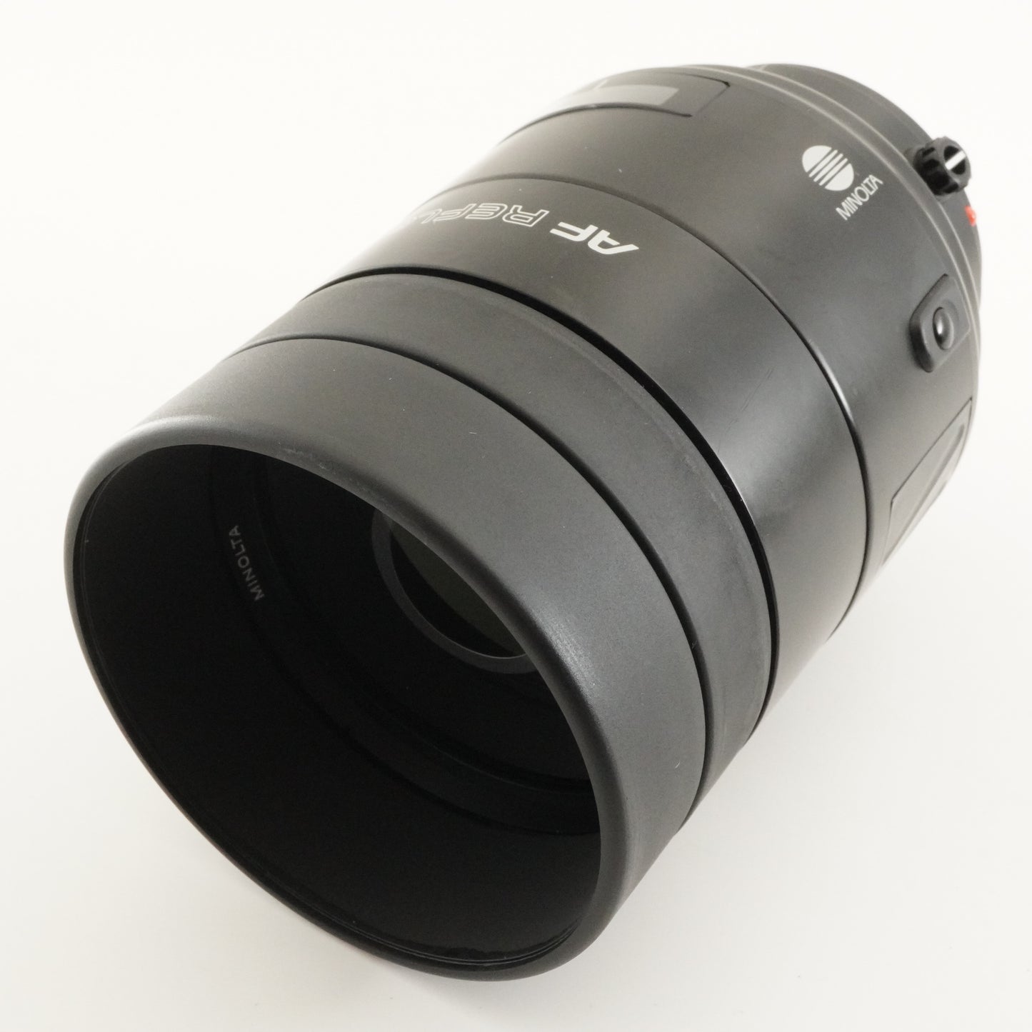 MINOLTA AF REFLEX 500mm F8 AF Standard Prime Lens from Japan #11441