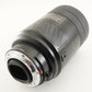 MINOLTA AF REFLEX 500mm F8 AF Standard Prime Lens from Japan #11441
