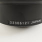 MINOLTA AF REFLEX 500mm F8 AF Standard Prime Lens from Japan #11441