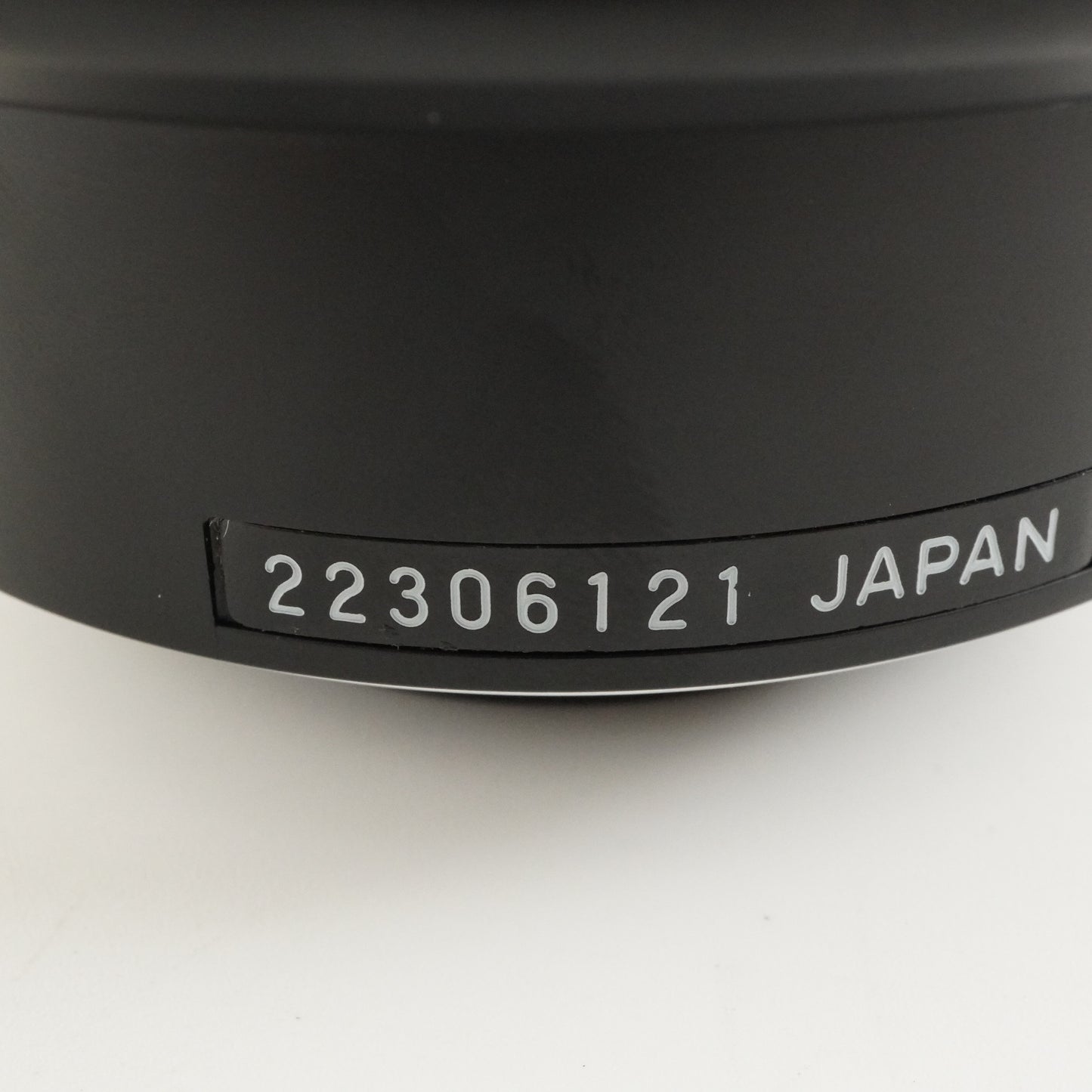 MINOLTA AF REFLEX 500mm F8 AF Standard Prime Lens from Japan #11441
