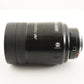 MINOLTA AF REFLEX 500mm F8 AF Standard Prime Lens from Japan #11441