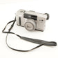 Canon Autoboy S II PANORAMA Point & Shoot Film Camera from Japan #11459