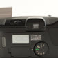 Canon Autoboy S II PANORAMA Point & Shoot Film Camera from Japan #11459