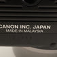 Canon Autoboy S II PANORAMA Point & Shoot Film Camera from Japan #11459