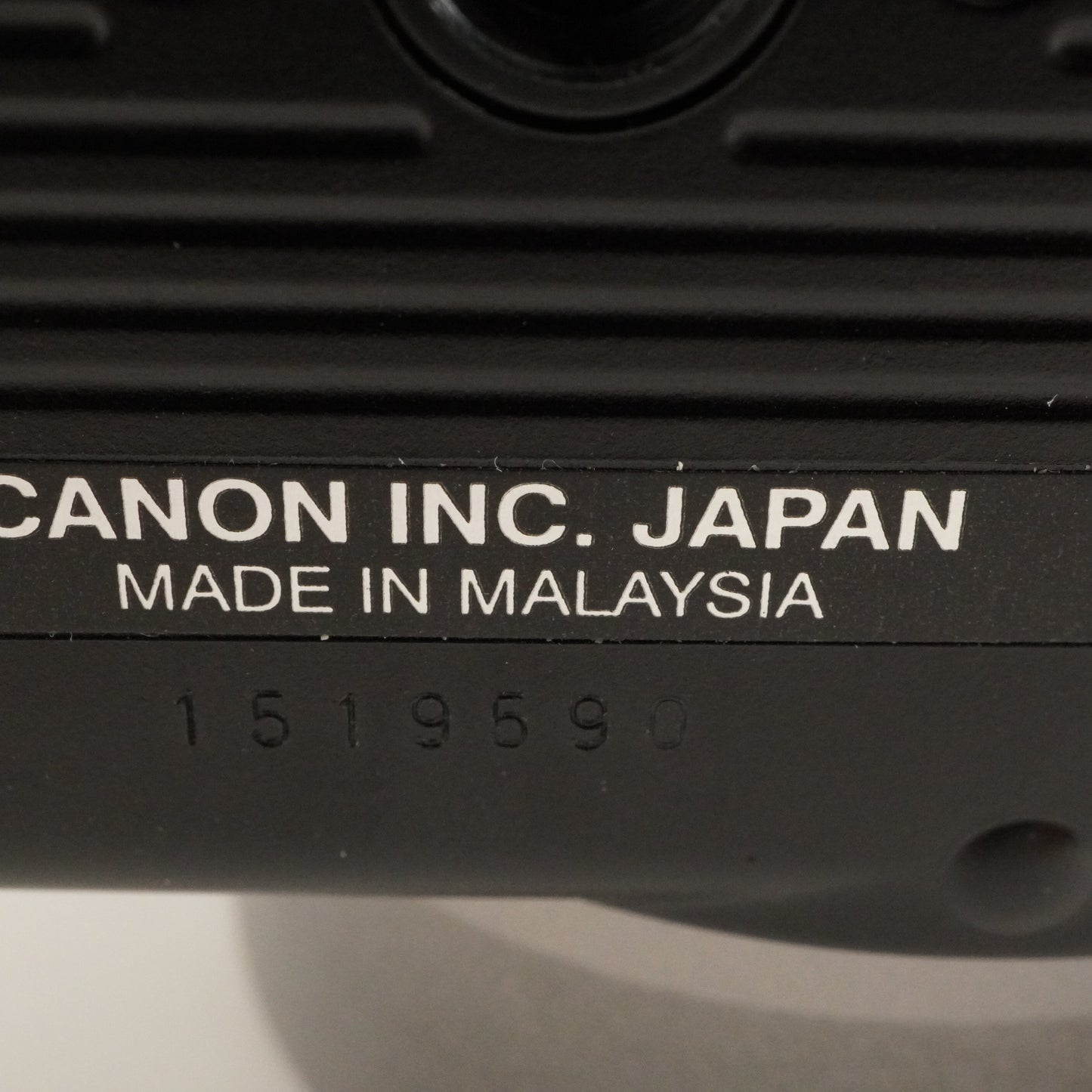 Canon Autoboy S II PANORAMA Point & Shoot Film Camera from Japan #11459
