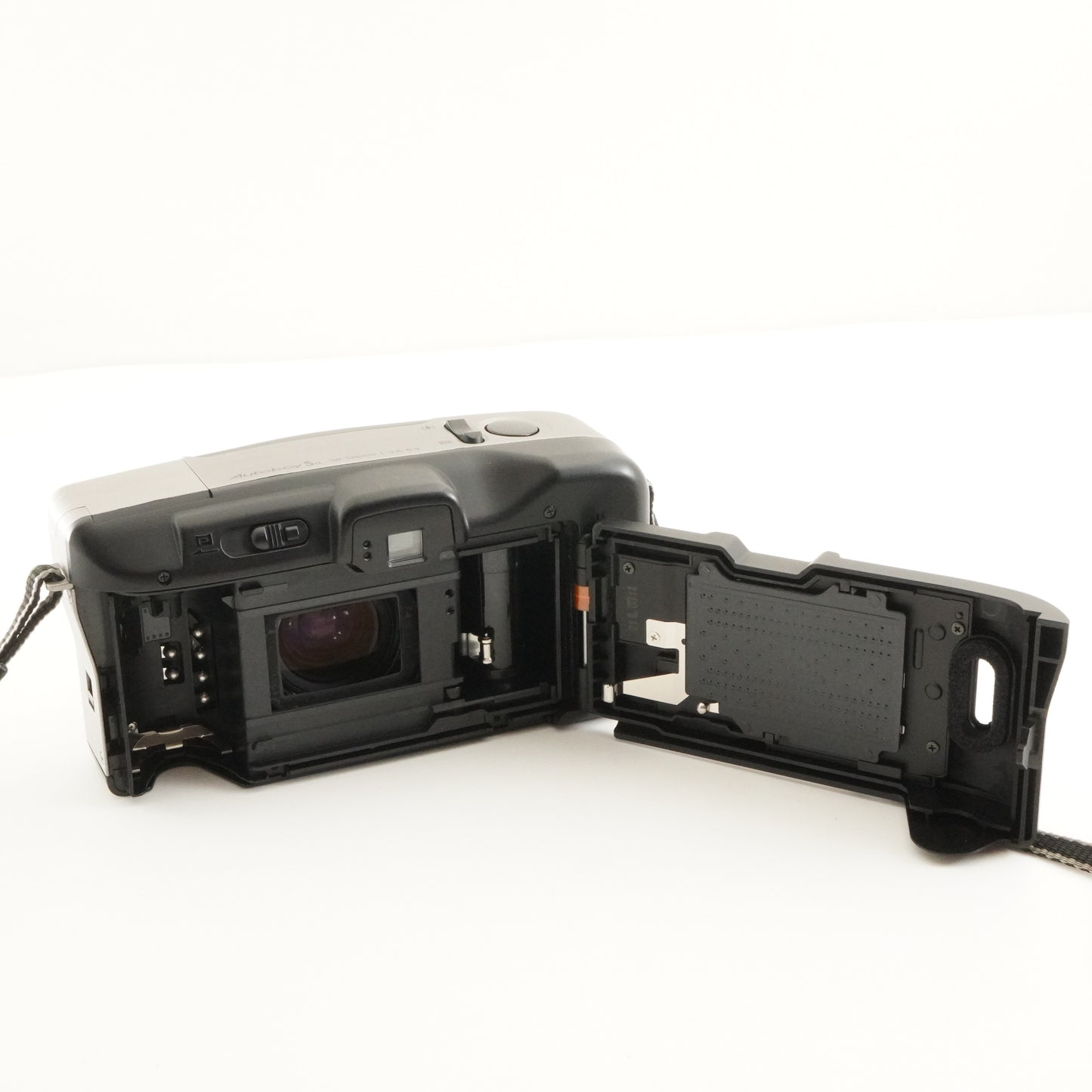 Canon Autoboy S II PANORAMA Point & Shoot Film Camera from Japan #11459