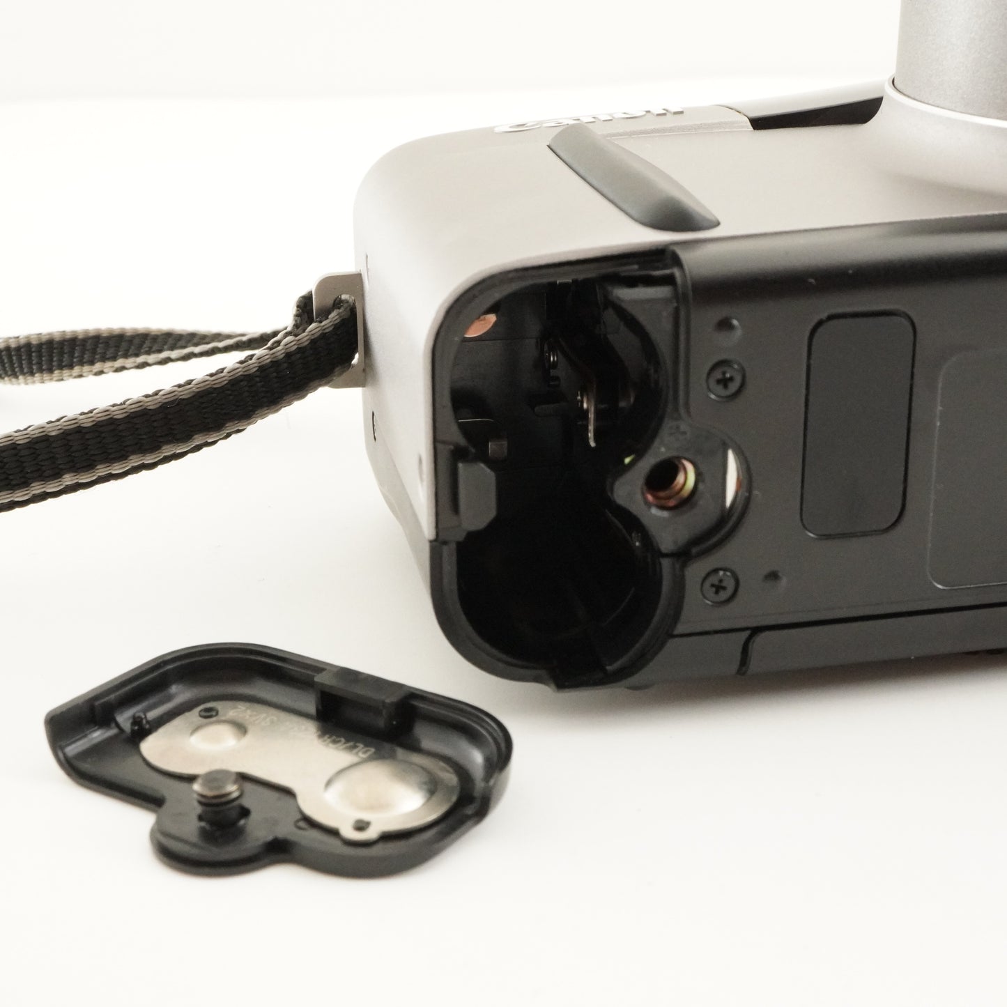 Canon Autoboy S II PANORAMA Point & Shoot Film Camera from Japan #11459