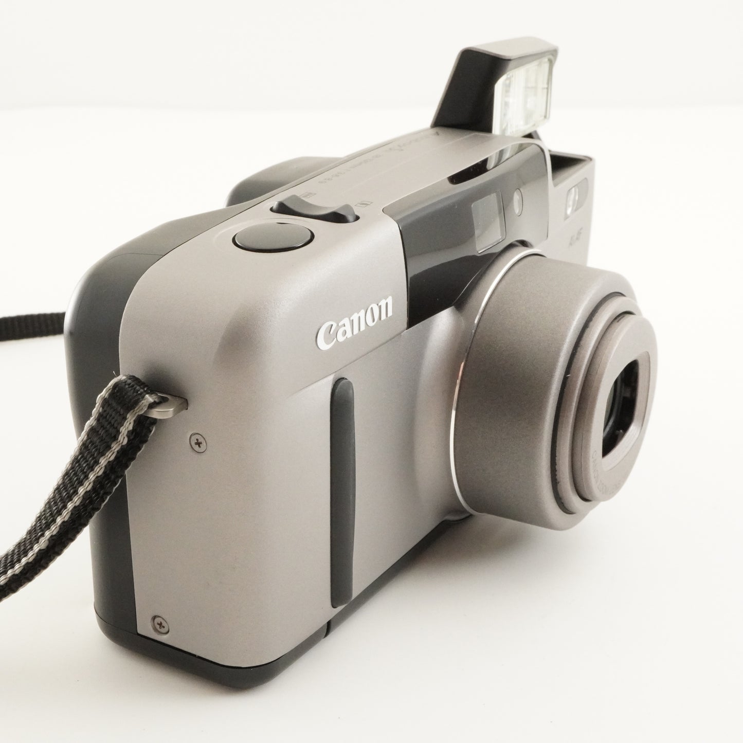 Canon Autoboy S II PANORAMA Point & Shoot Film Camera from Japan #11459