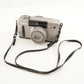 Canon Autoboy S II PANORAMA Point & Shoot Film Camera from Japan #11461